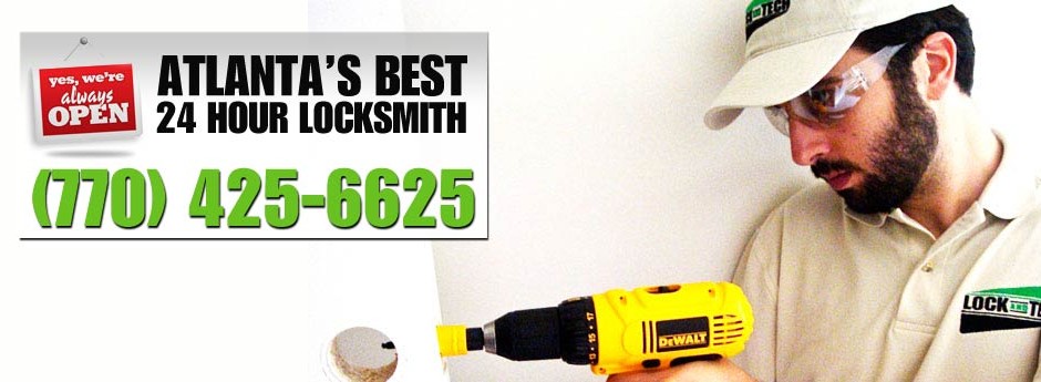 Commercial Locksmith Services